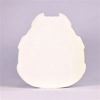 Twarda rakieta do tenisa plażowego Eva