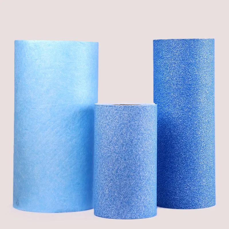 10 wiodących producentów materiałów filtracyjnych na świecie 2025