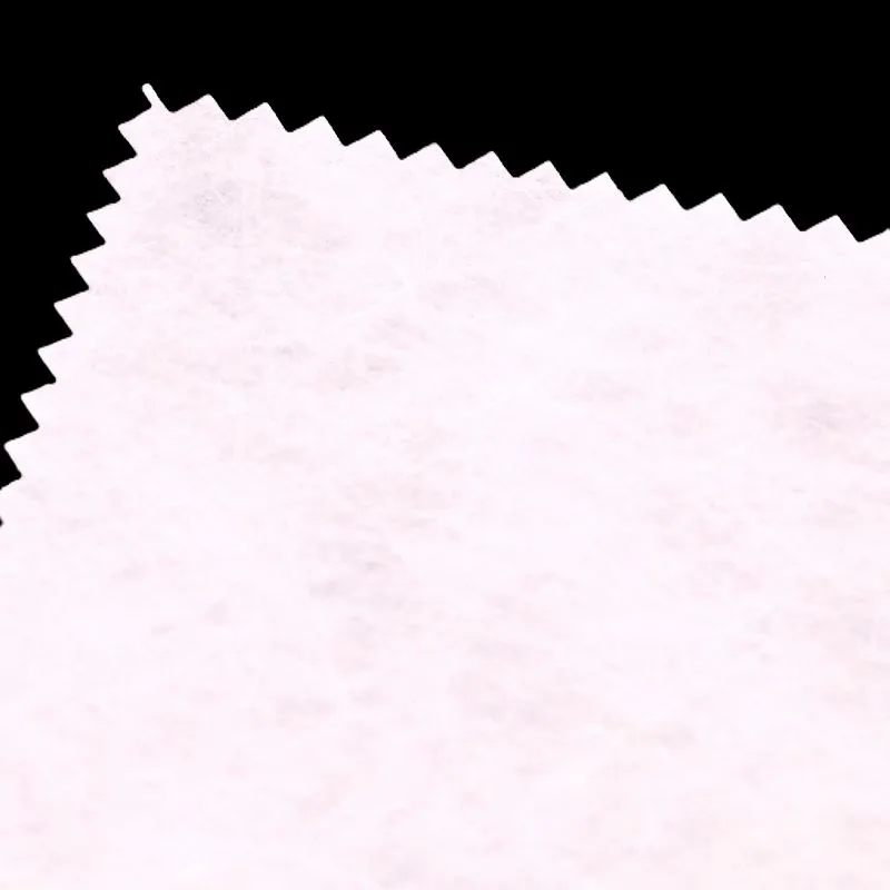 Tkanina rozdmuchiwana ze stopu na maskę