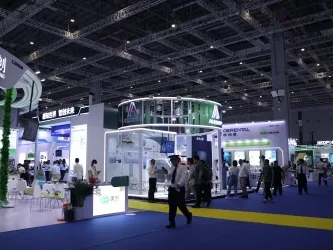 Airventec Chiny 2024 (Szanghaj)