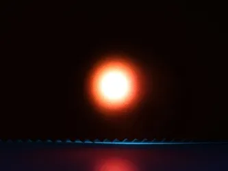 Nowy produkt - Przezroczysta skóra syntetyczna TPU