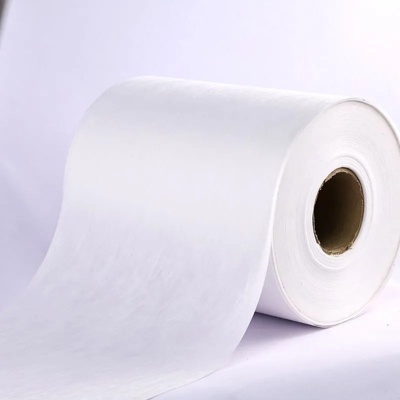 PE PP Bicomponent Spunbond