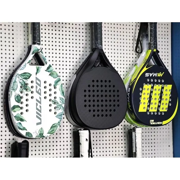 Miękka rakieta do tenisa plażowego Eva